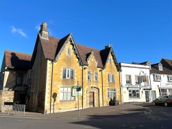 16a Market Place, Berkeley