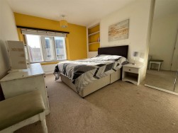 16a Market Place, Berkeley