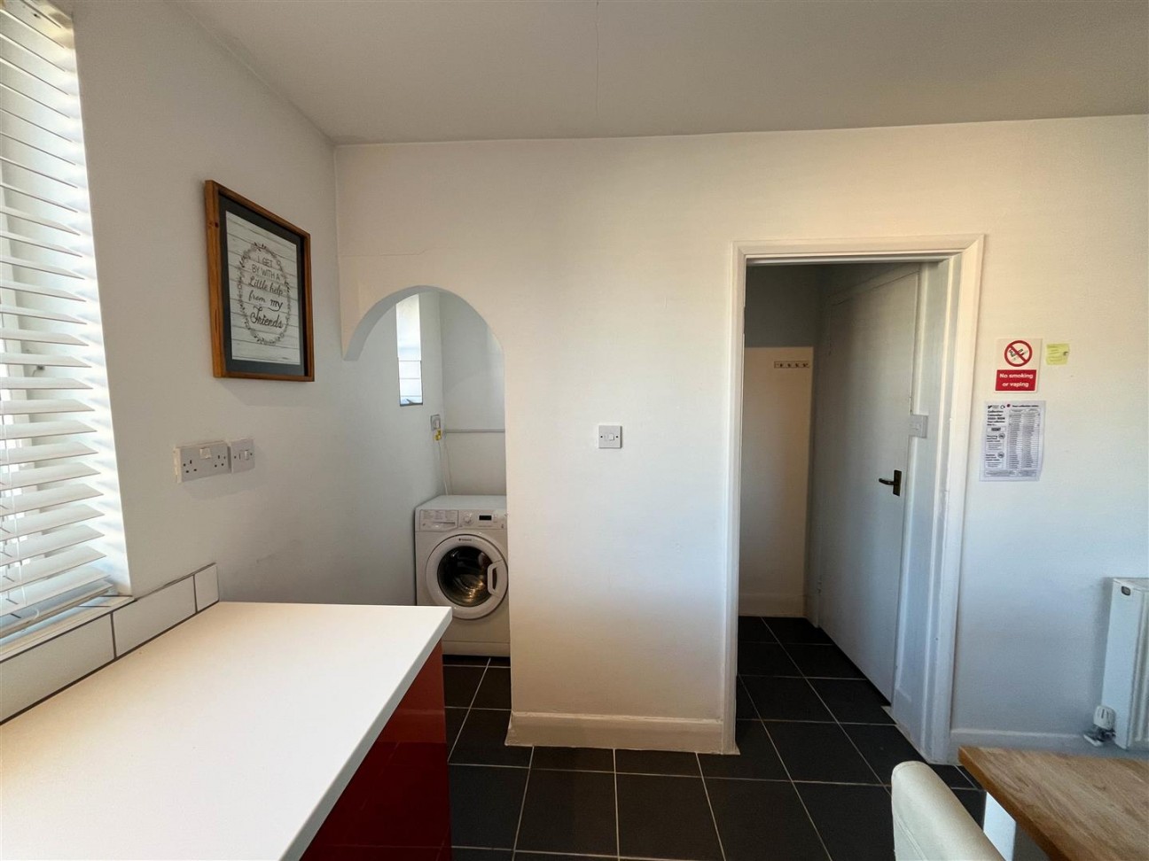 16a Market Place, Berkeley