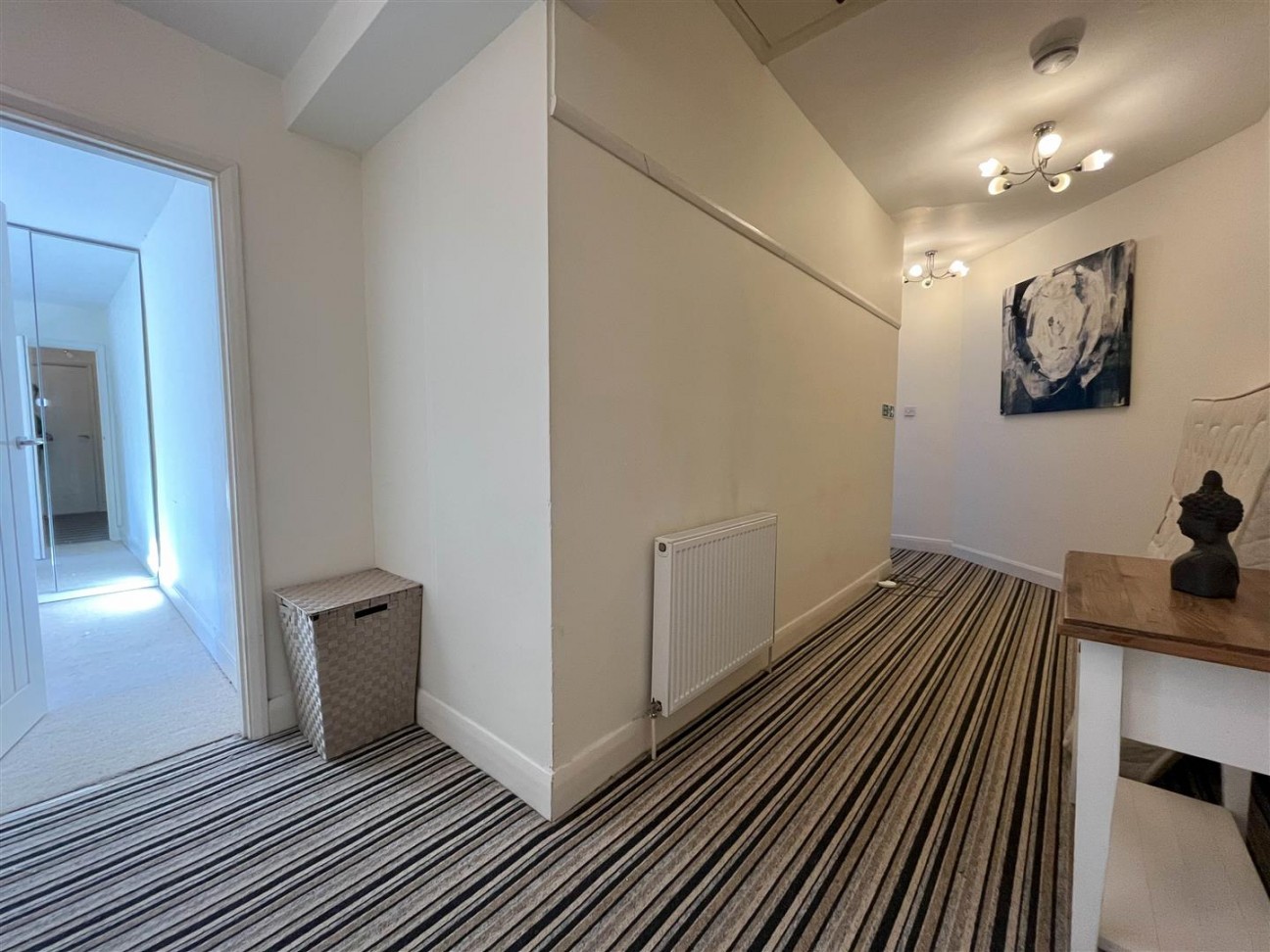 16a Market Place, Berkeley