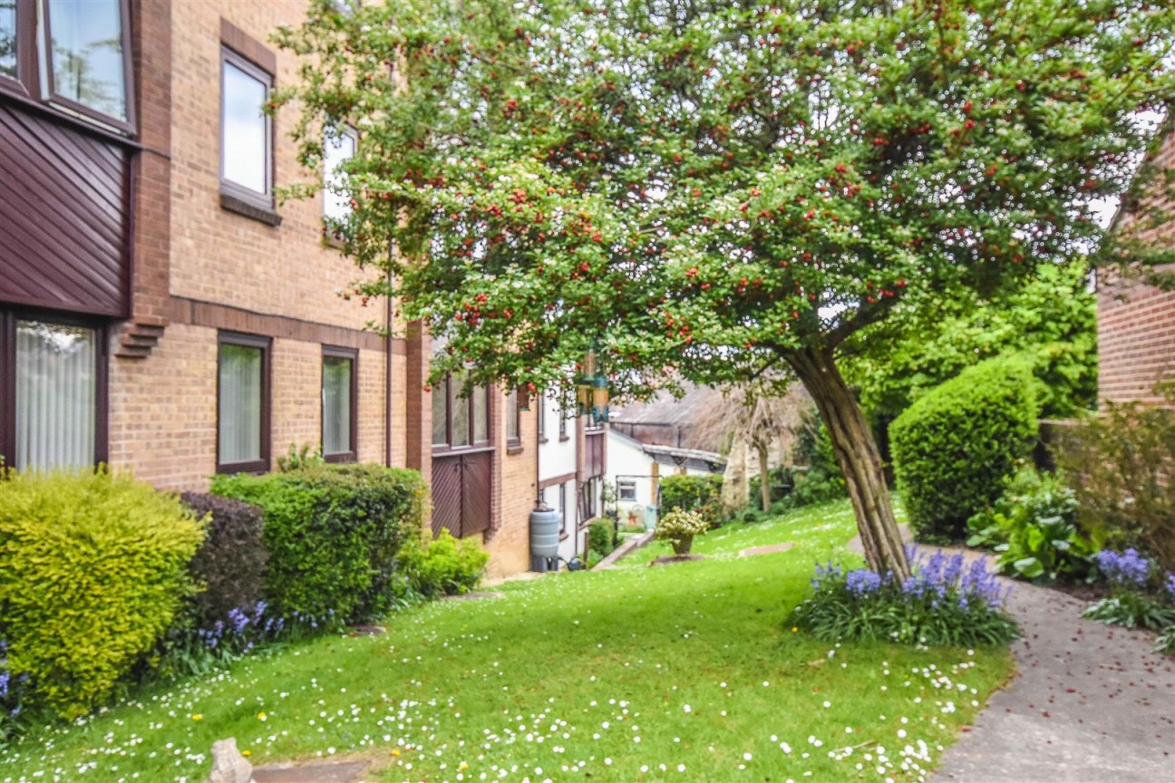 Champions Court, Henlow Drive, Dursley