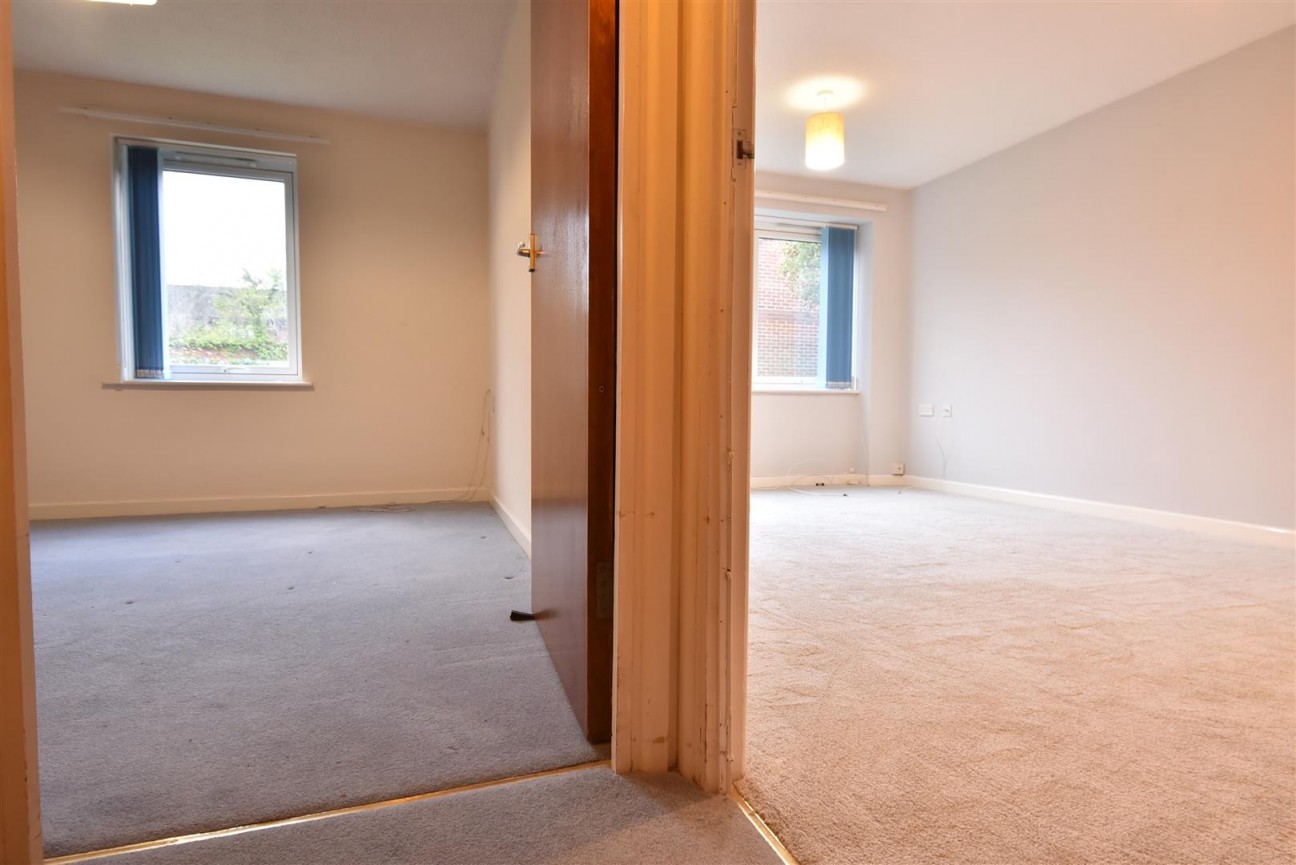 Champions Court, Henlow Drive, Dursley