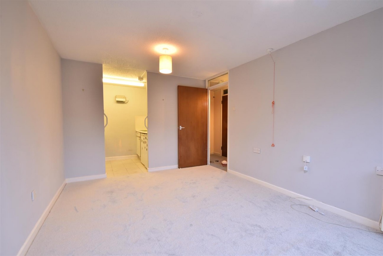 Champions Court, Henlow Drive, Dursley