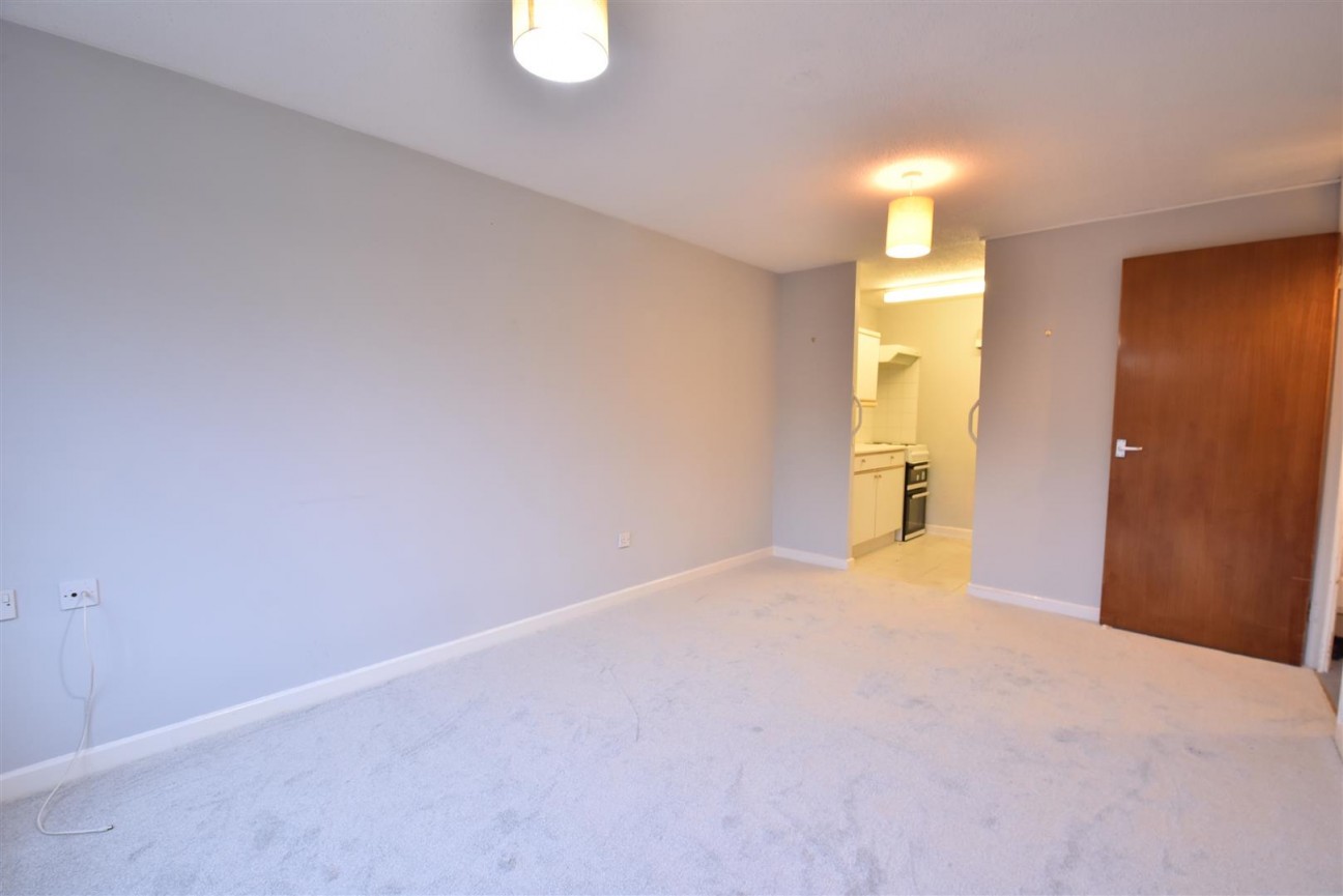 Champions Court, Henlow Drive, Dursley