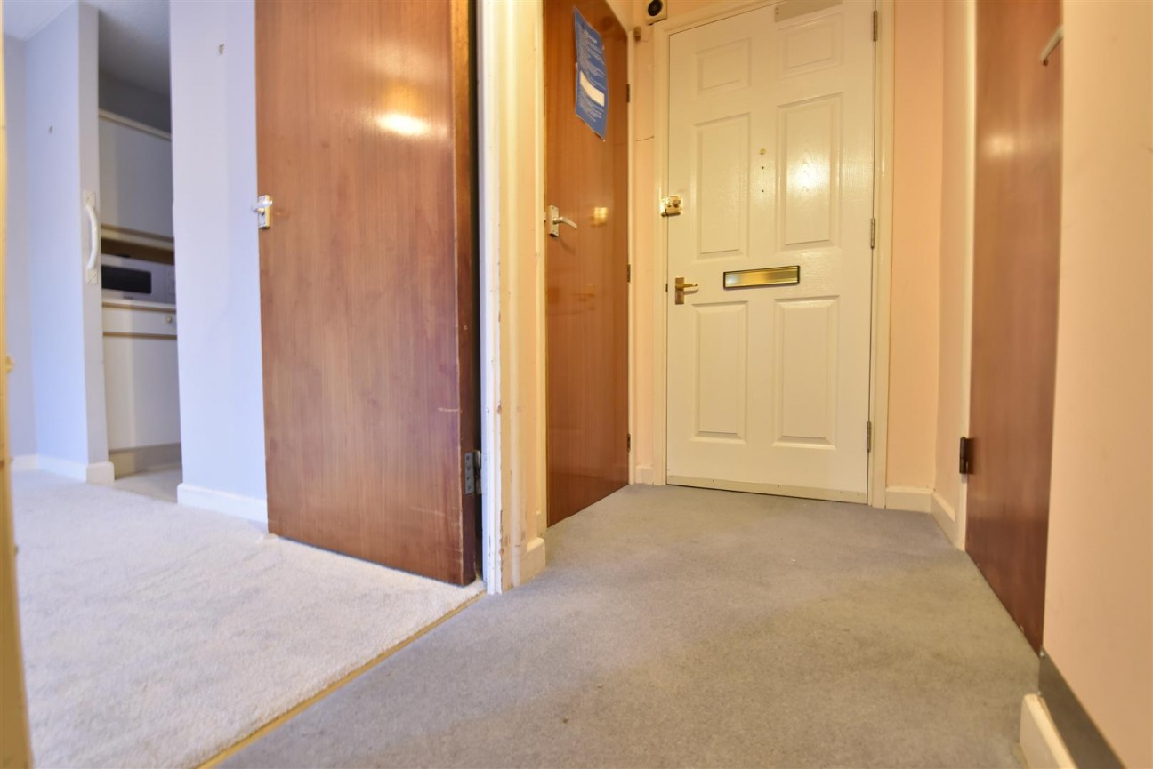 Champions Court, Henlow Drive, Dursley