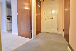 Champions Court, Henlow Drive, Dursley