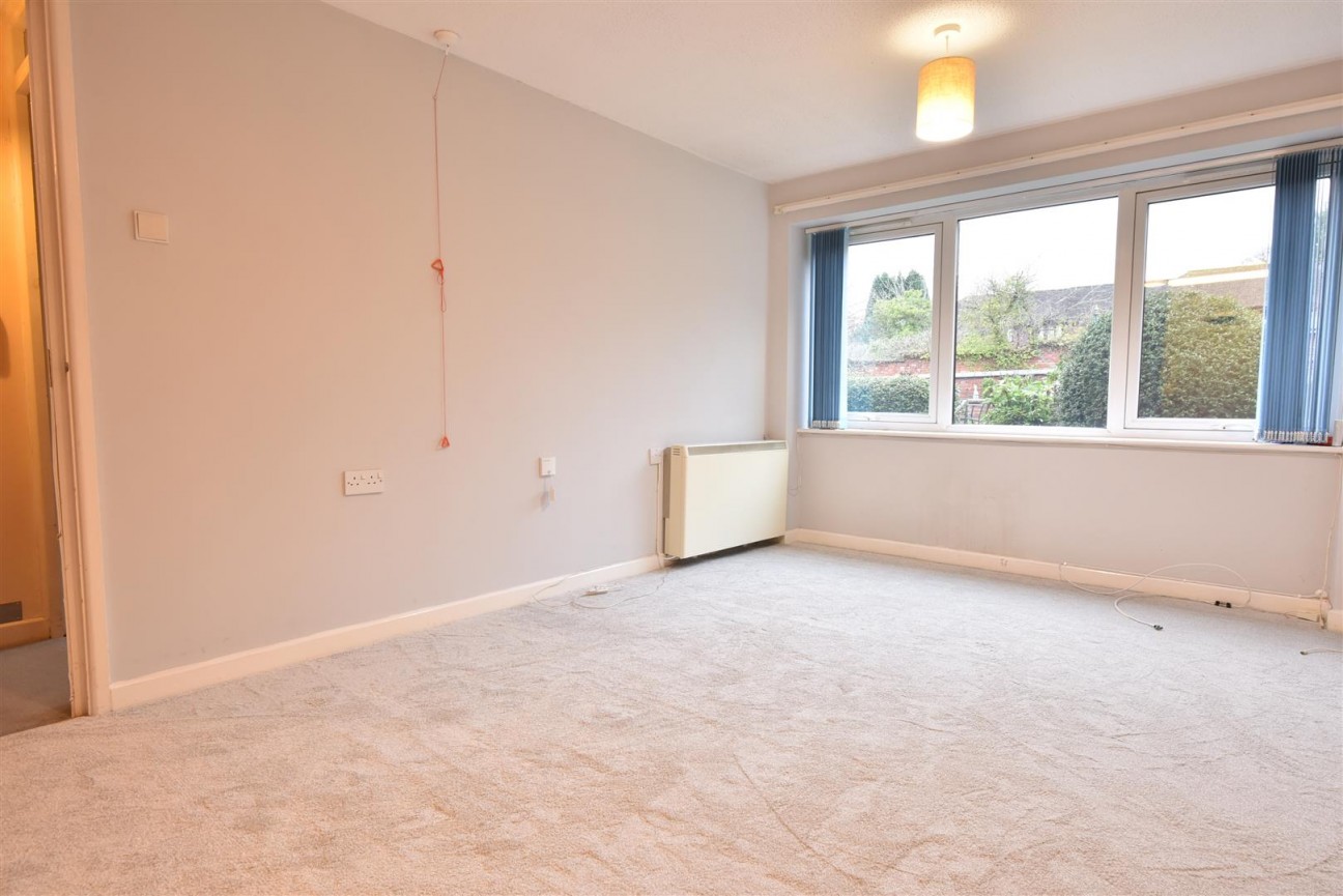 Champions Court, Henlow Drive, Dursley