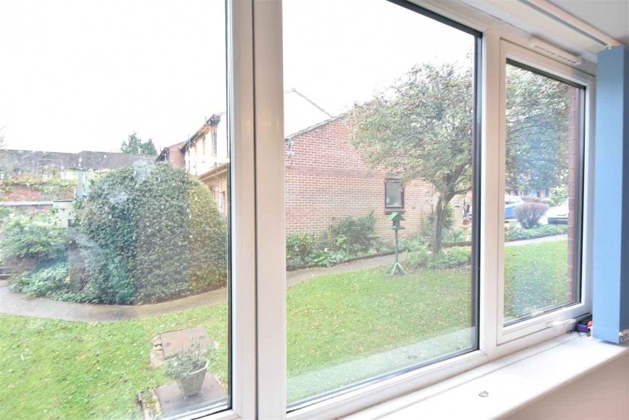 Champions Court, Henlow Drive, Dursley