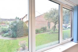 Champions Court, Henlow Drive, Dursley