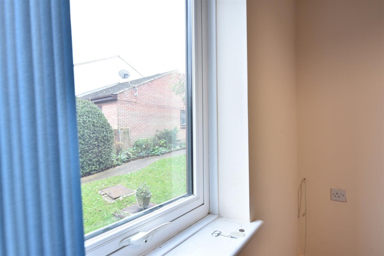 Champions Court, Henlow Drive, Dursley