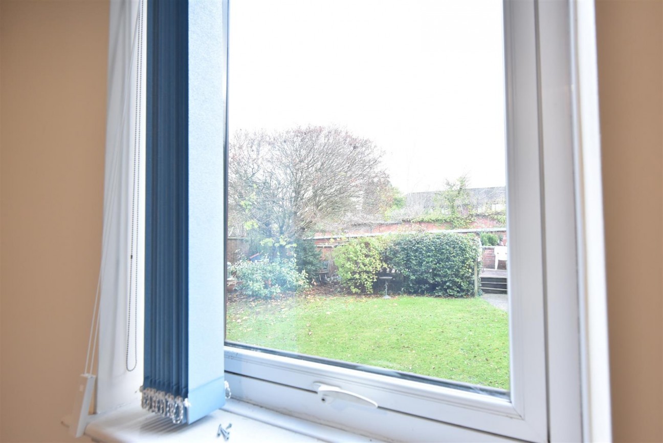 Champions Court, Henlow Drive, Dursley