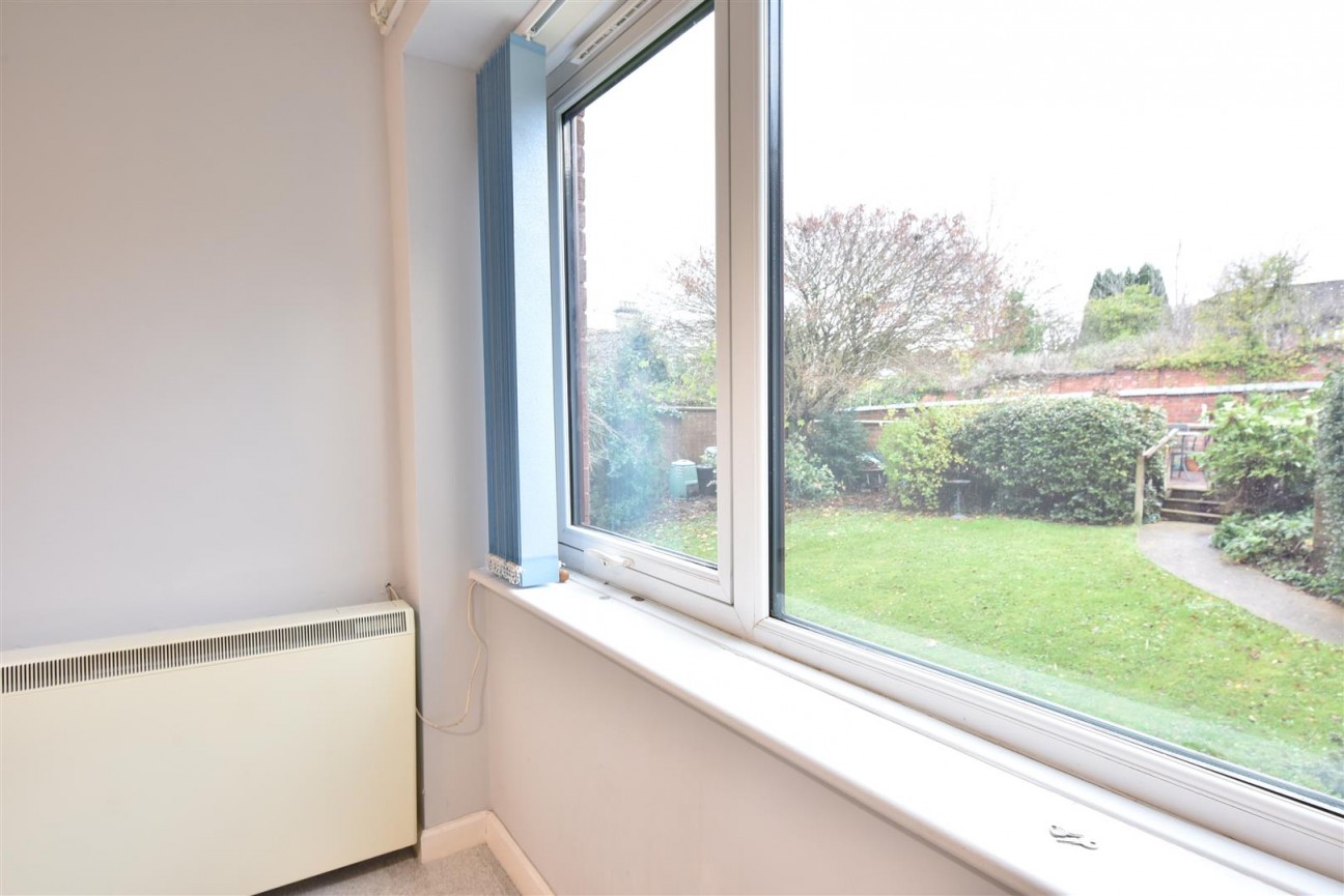 Champions Court, Henlow Drive, Dursley