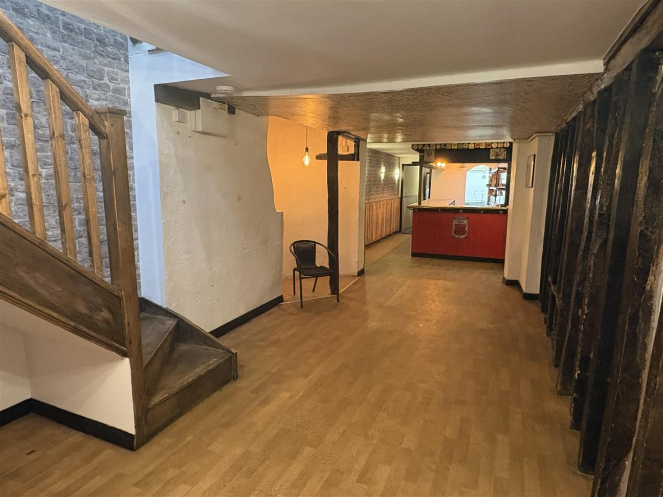 Parsonage Street, Dursley