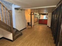 Parsonage Street, Dursley