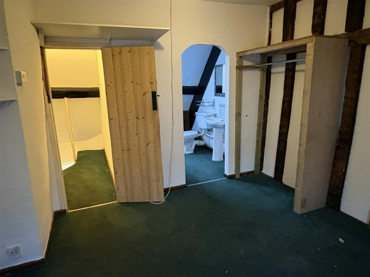 Parsonage Street, Dursley