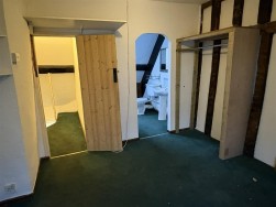 Parsonage Street, Dursley