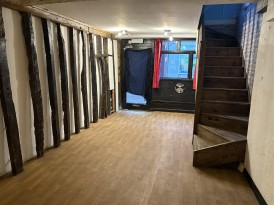 Parsonage Street, Dursley