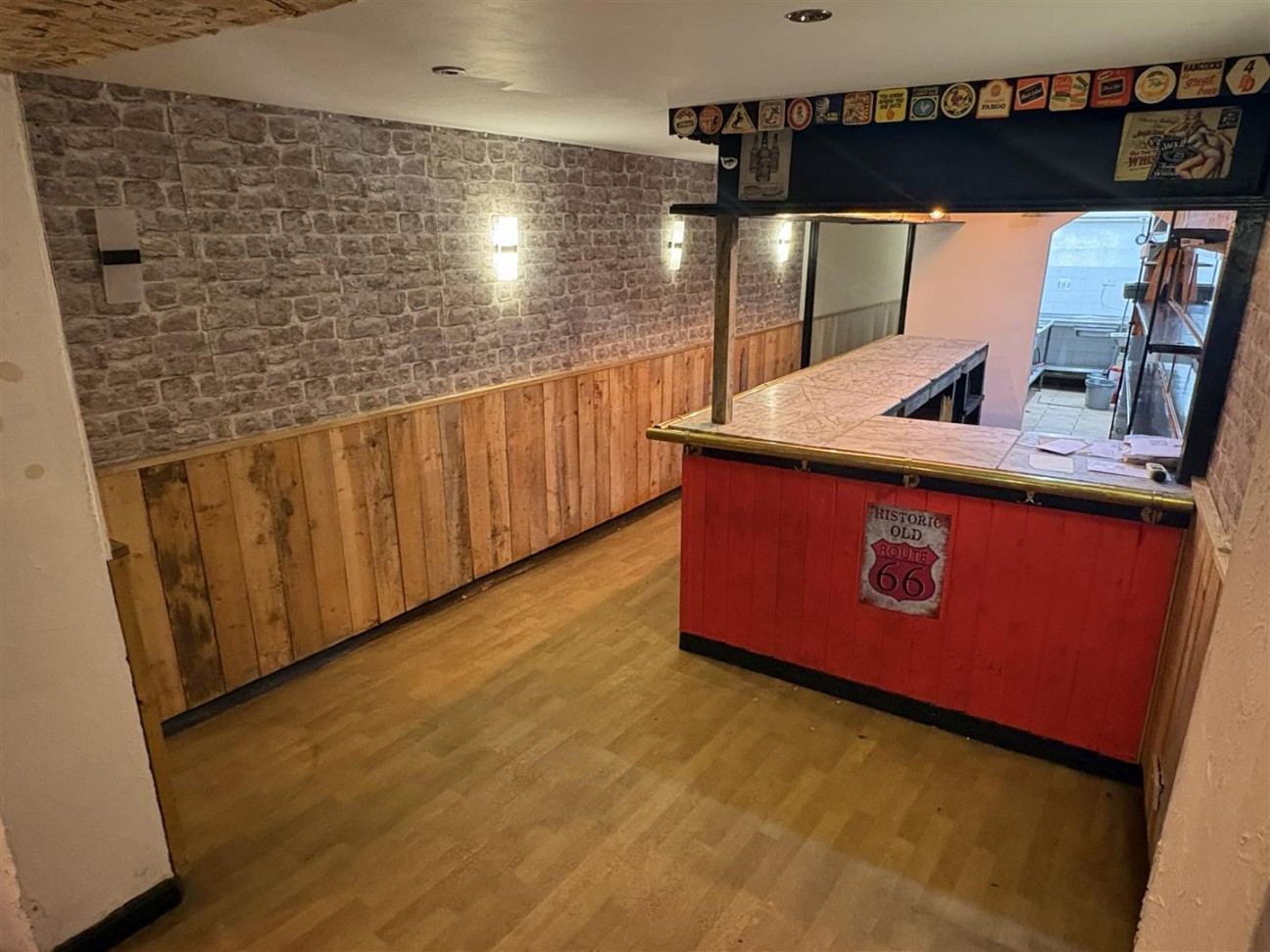 Parsonage Street, Dursley