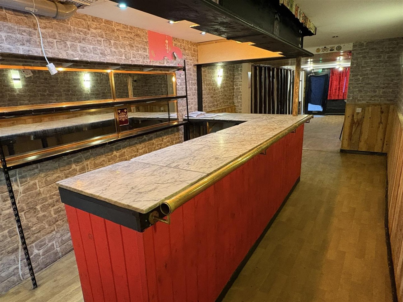 Parsonage Street, Dursley