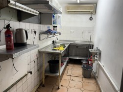 Parsonage Street, Dursley