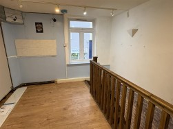 Parsonage Street, Dursley