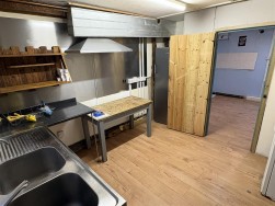 Parsonage Street, Dursley