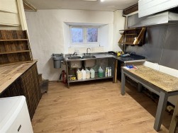 Parsonage Street, Dursley