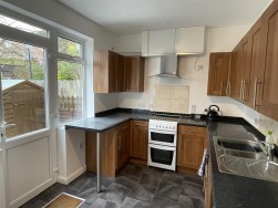 Olive Grove, Dursley