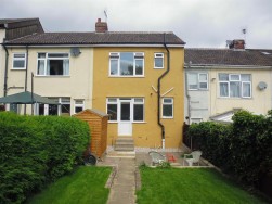 Olive Grove, Dursley