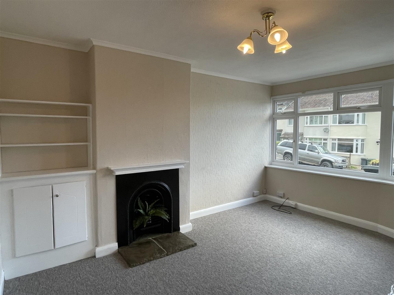 Olive Grove, Dursley