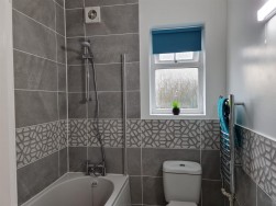 Olive Grove, Dursley