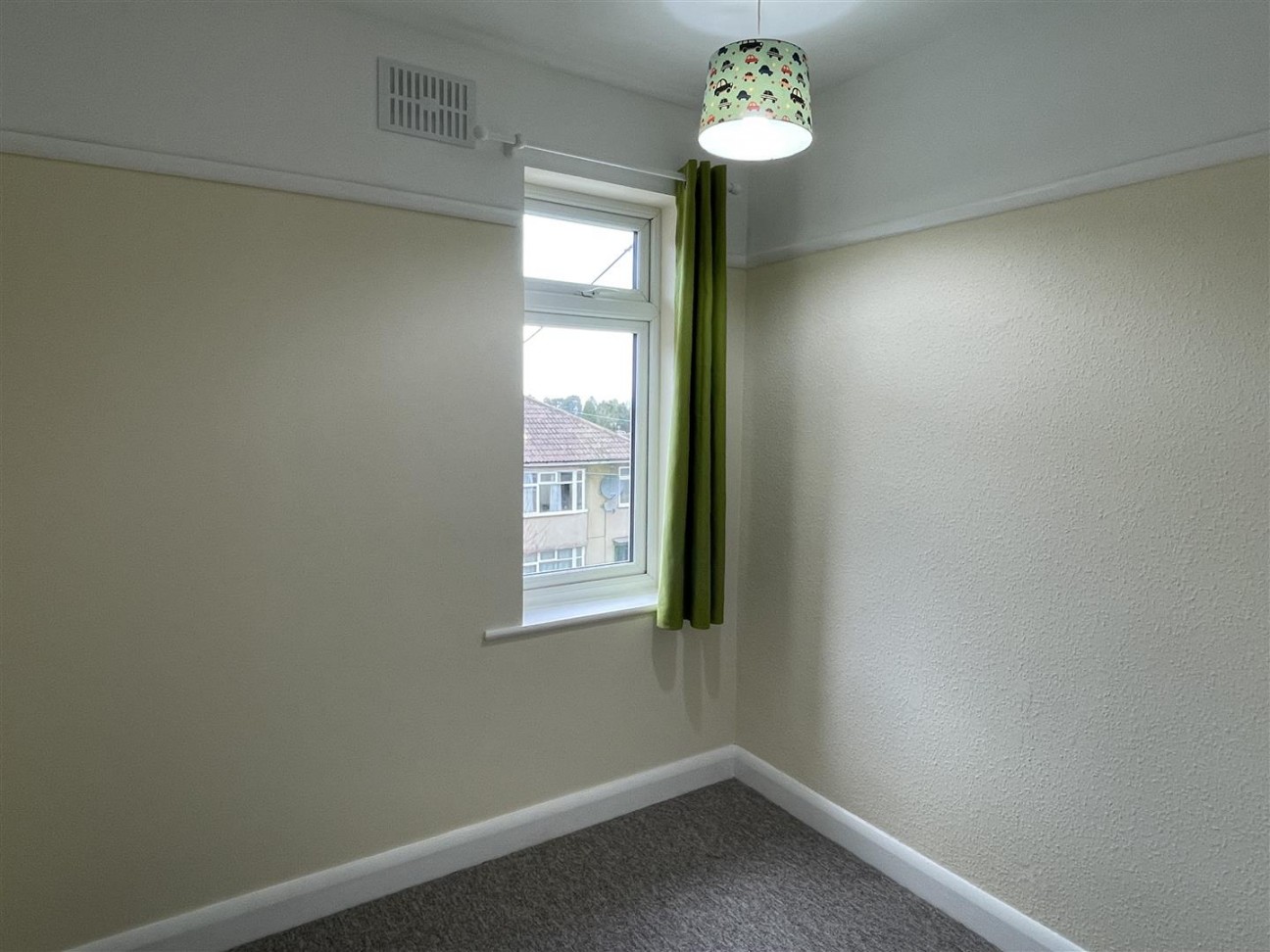 Olive Grove, Dursley