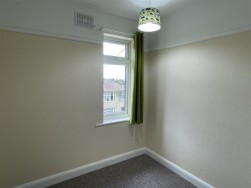 Olive Grove, Dursley