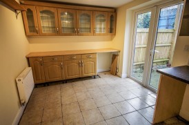 Brownings Lane, Dursley