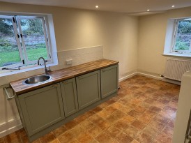 Fitcherbury Lane, Frampton On Severn