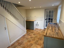 Fitcherbury Lane, Frampton On Severn