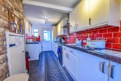 Vicarage Lane, Hillesley, Wotton-Under-Edge