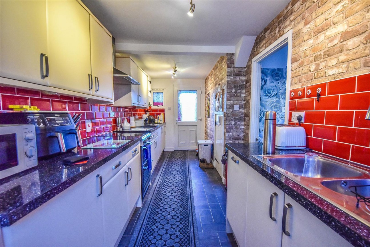 Vicarage Lane, Hillesley, Wotton-Under-Edge