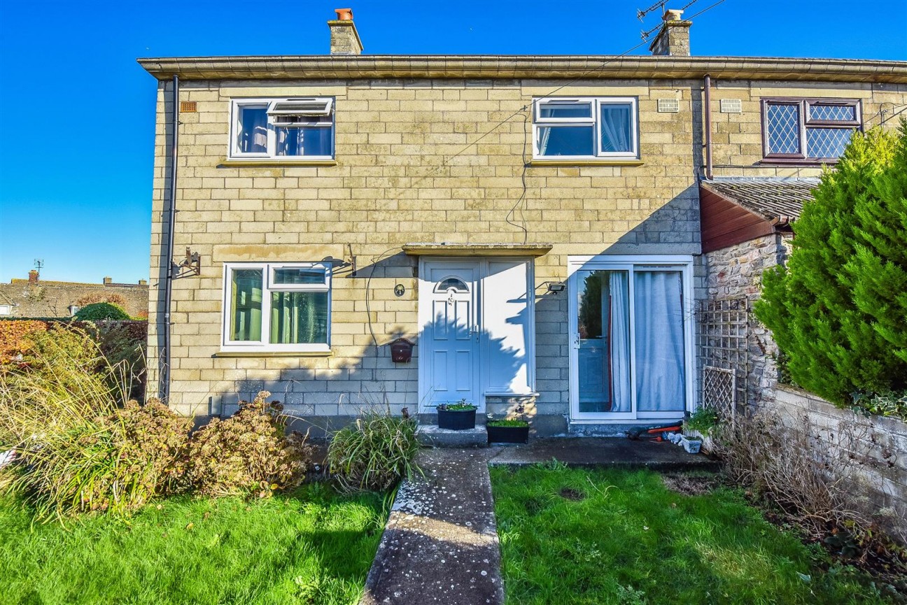 Vicarage Lane, Hillesley, Wotton-Under-Edge