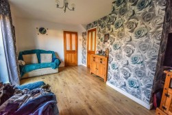 Vicarage Lane, Hillesley, Wotton-Under-Edge