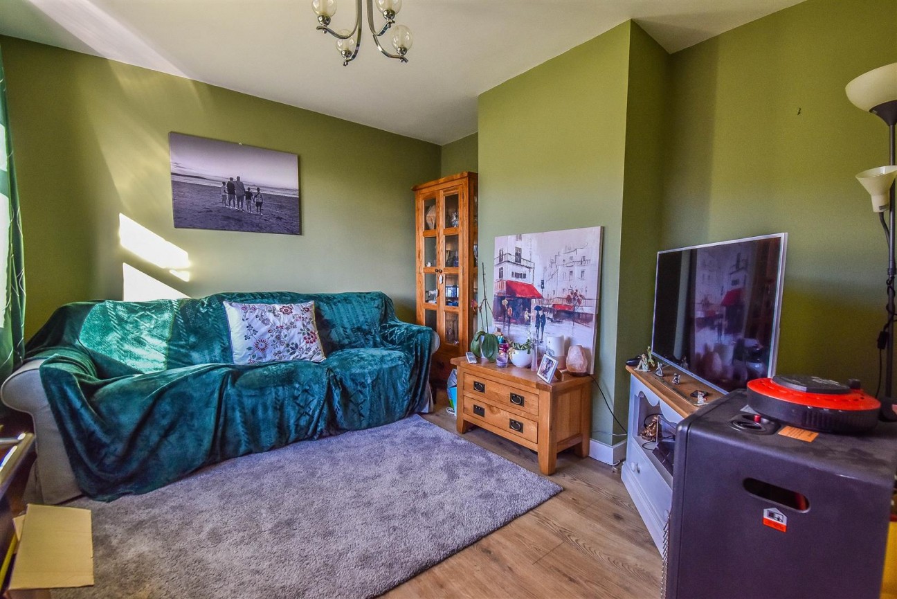 Vicarage Lane, Hillesley, Wotton-Under-Edge