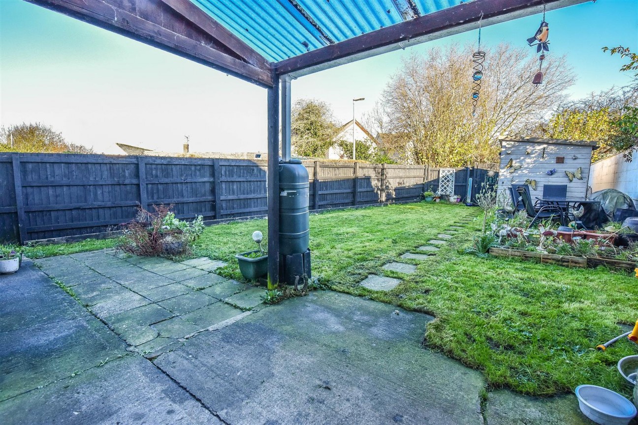 Vicarage Lane, Hillesley, Wotton-Under-Edge