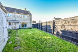 Vicarage Lane, Hillesley, Wotton-Under-Edge