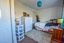 Vicarage Lane, Hillesley, Wotton-Under-Edge