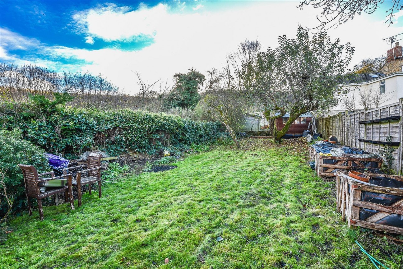 Woodmancote, Dursley