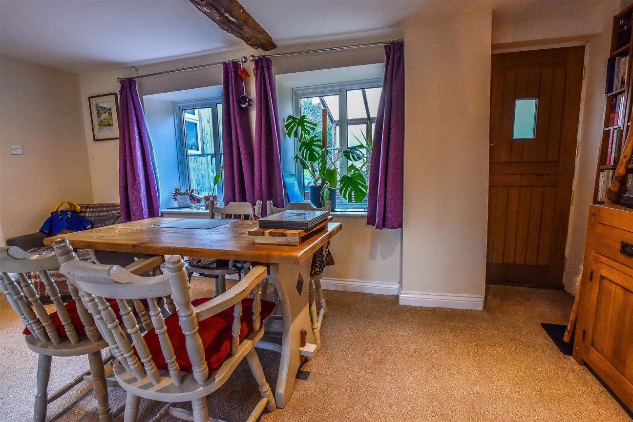 Woodmancote, Dursley