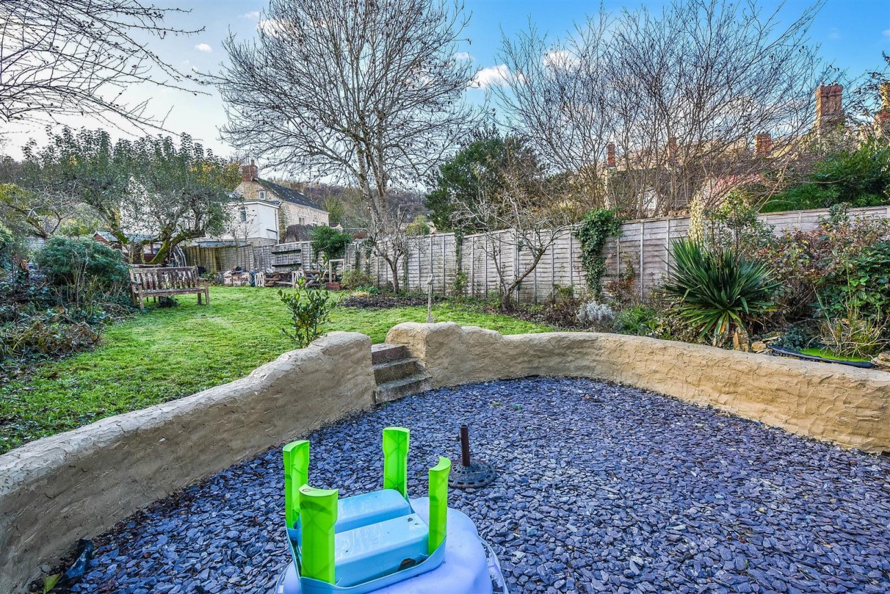 Woodmancote, Dursley