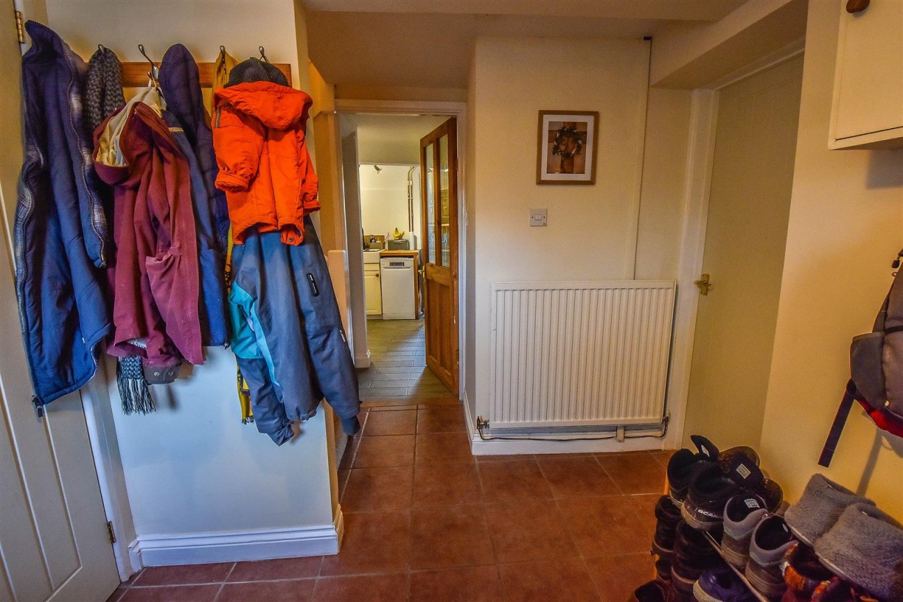 Woodmancote, Dursley