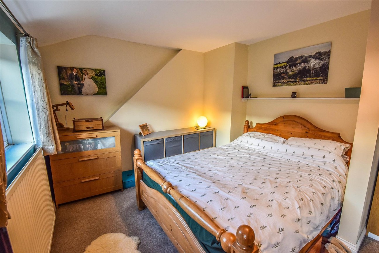 Woodmancote, Dursley