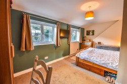 Woodmancote, Dursley